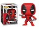 Фигурка Фанко Дедпул Марвел №546 Marvel Deadpool Funko 44154 - изображение 3
