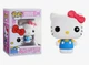 Фігурка Фанко Хеллоу Кітті №28 Hello Kitty Classic Funko 43461 - зображення 2