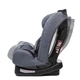 Автокресло ISOFIX ME-1017-4 STEP (0-36 кг) Серое - изображение 3