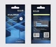 Термопрокладка Gelid Solutions GP-Ultimate 90x50x1.0 мм (TP-GP04-B) серая - изображение 1