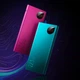 УМБ Baseus Adaman 10000mAh 22.5W с технологией QC3.0+PD3.0 Сине-Зелёный - изображение 6