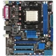 Материнська плата Socket AM2+/ AM3 ASUS M4A78L-M LE ( sAM2+/ AM3, DDR2, AMD 760G, PCI-Ex16 ) Б/У - зображення 1