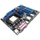 Материнська плата Socket AM2+/ AM3 ASUS M4A78L-M LE ( sAM2+/ AM3, DDR2, AMD 760G, PCI-Ex16 ) Б/У - зображення 2