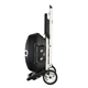 Портативний газовий гриль TravelQ-285X Napoleon TQ285Х-BK-1 - зображення 3