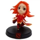 Фигурка SmallAll Лина Lina Дота 2 Dota 2 9 см D2 0.05 - изображение 2
