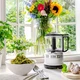 Измельчитель KitchenAid&nbsp;Artisan&nbsp;белый 5KFC3516EWH - изображение 4
