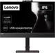 Monitor 27" Lenovo ThinkVision T27hv-20 (62A9GAT1EU) - obraz 1
