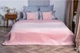 Покривало двостороннє Руно VeLour Рожеве 180 х 220 см (340.55_Rose) - зображення 1