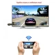Медіаплеєр бездротової ретранслятор Anycast M4 Plus TV з вбудованим Wi-Fi модулем для iOS / Android, Wi-fi адаптер - изображение 7