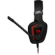 Навушники Redragon Muses 2 USB Black-Red (77909) - зображення 5