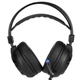 Навушники Marvo HG9018 Multi-LED 7.1 Black (HG9018) - зображення 3