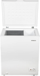 Морозильный ларь INTERLUX IL-0150CF - изображение 8
