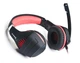 Навушники REAL-EL GDX-7600 Black/Red - зображення 3