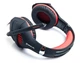 Навушники REAL-EL GDX-7600 Black/Red - зображення 5