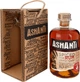 Напиток на основе рома Ashanti Spiced Rum 0.5 л 38% в коробке (8410490267128) - изображение 2