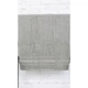 Полотенце MirSon банное №5012 SoftNess Smoky 40x70 см (2200003181623) - изображение 2