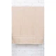 Полотенце MirSon банное №5014 SoftNess Beige 100x150 см (2200003181326) - изображение 2