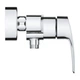 Змішувач для душу Grohe Eurosmart New одноважільний, хром (33555003) - зображення 3