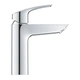 Змішувач для умивальника Grohe Eurosmart New M-Size, хром (23324003) - изображение 2