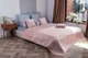 Покрывало двухстороннее Руно VeLour Персиковое 150 х 220 см (360.55_Apricot) - изображение 2