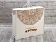 Покрывало двухстороннее Руно VeLour Персиковое 150 х 220 см (360.55_Apricot) - изображение 6