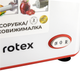 М'ясорубка Rotex RMG190-W Tomato Master - зображення 10