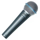 Микрофон Shure Beta 58A - изображение 2