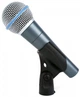 Микрофон Shure Beta 58A - изображение 3