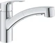 Смеситель-кран кухонный GROHE Eurosmart New 30305001 - изображение 1