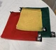 Багаторазові мішечки для продуктів Corgi bags экомешочки з сітки розмір SML різнокольорові - зображення 1
