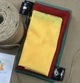 Багаторазові мішечки для продуктів Corgi bags экомешочки з сітки розмір SML різнокольорові - зображення 2