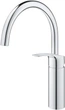 Смеситель-кран кухонный GROHE Eurosmart New 33202003 - изображение 4