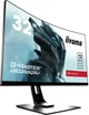 Монитор IIYAMA GB3266QSU-B1 (GB3266QSU-B1) - изображение 2