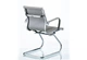 Крісло офісне Special4You Solano Office Artleather Grey (E5883) - зображення 5