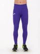 Термолеггинсы мужские Joma Academy Brama 101016.550 S-M Фиолетовые (9997639449052) - изображение 1