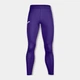 Термолеггинсы мужские Joma Academy Brama 101016.550 S-M Фиолетовые (9997639449052) - изображение 4