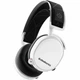 Навушники SteelSeries Arctis Pro Wireless white (61474) - зображення 1
