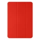 Чехол Macally Protective Case and Stand для iPad mini 5 Red (BSTANDM5-R) - изображение 1