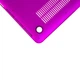 Чехол Upex Hard Shell для MacBook Pro 15.4 (2012-2015) Violet (UP2102) - изображение 3