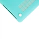 Чехол Upex Hard Shell для MacBook Pro 15.4 (2012-2015) Tiffany (UP2103) - изображение 3