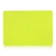 Чехол Upex Hard Shell для MacBook Pro 15.4 (2016-2019) Lemon (UP2124) - изображение 4