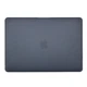Чехол Upex Hard Shell для MacBook Pro 15.4 (2016-2019) Black (UP2109) - изображение 4