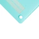 Чехол Upex Hard Shell для MacBook Pro 15.4'' Tiffany (UP2121) - изображение 5