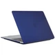 Чехол Upex Hard Shell для MacBook Pro 15.4 (2016-2019) Midnight Blue (UP2175) - изображение 3