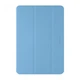 Чехол Macally Protective Case and Stand для iPad 9 | 8 | 7 10.2 2021 | 2020 | 2019 Blue (BSTAND7-BL) - изображение 1