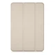 Чехол Macally Protective Case and Stand для iPad mini 5 Gold (BSTANDM5-GO) - изображение 1