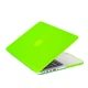 Чехол Upex Hard Shell для MacBook Pro 15.4 (2012-2015) Grass Green (UP2105) - изображение 1