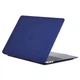 Чохол Upex Hard Shell для MacBook Air 13.3 (2010-2017) Midnight Blue (UP2167) - зображення 1