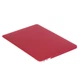 Чехол Upex Hard Shell для MacBook Pro 15.4 (2016-2019) Wine Red (UP2119) - изображение 2