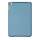 Чехол Macally Protective Case and Stand для iPad mini 4 Blue (BSTANDM4-BL) - изображение 2